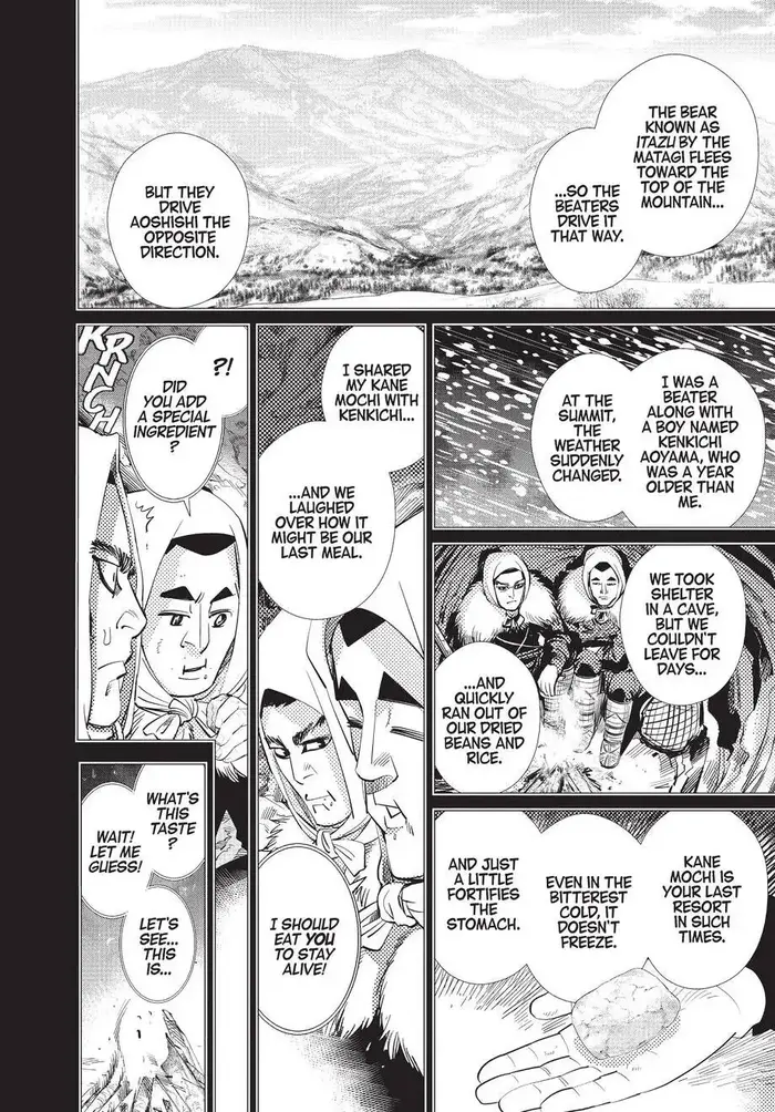 Golden Kamuy Chapter 75 image 05_optimized